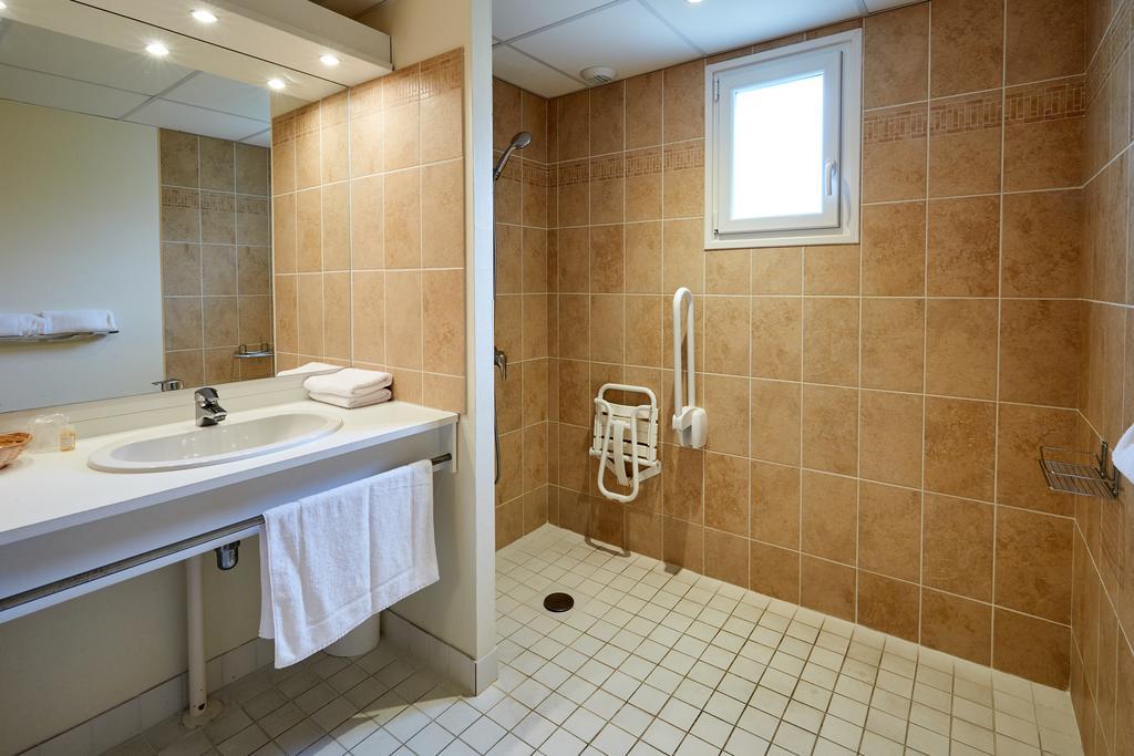 Residence L'Hostreiere Colleville-sur-Mer Kültér fotó