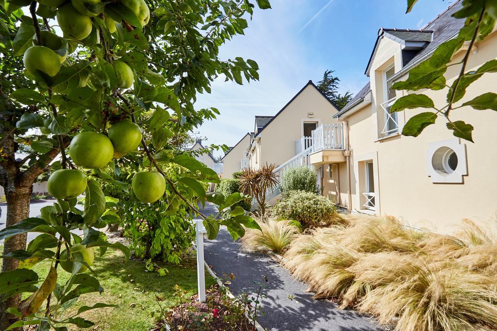 Residence L'Hostreiere Colleville-sur-Mer Kültér fotó