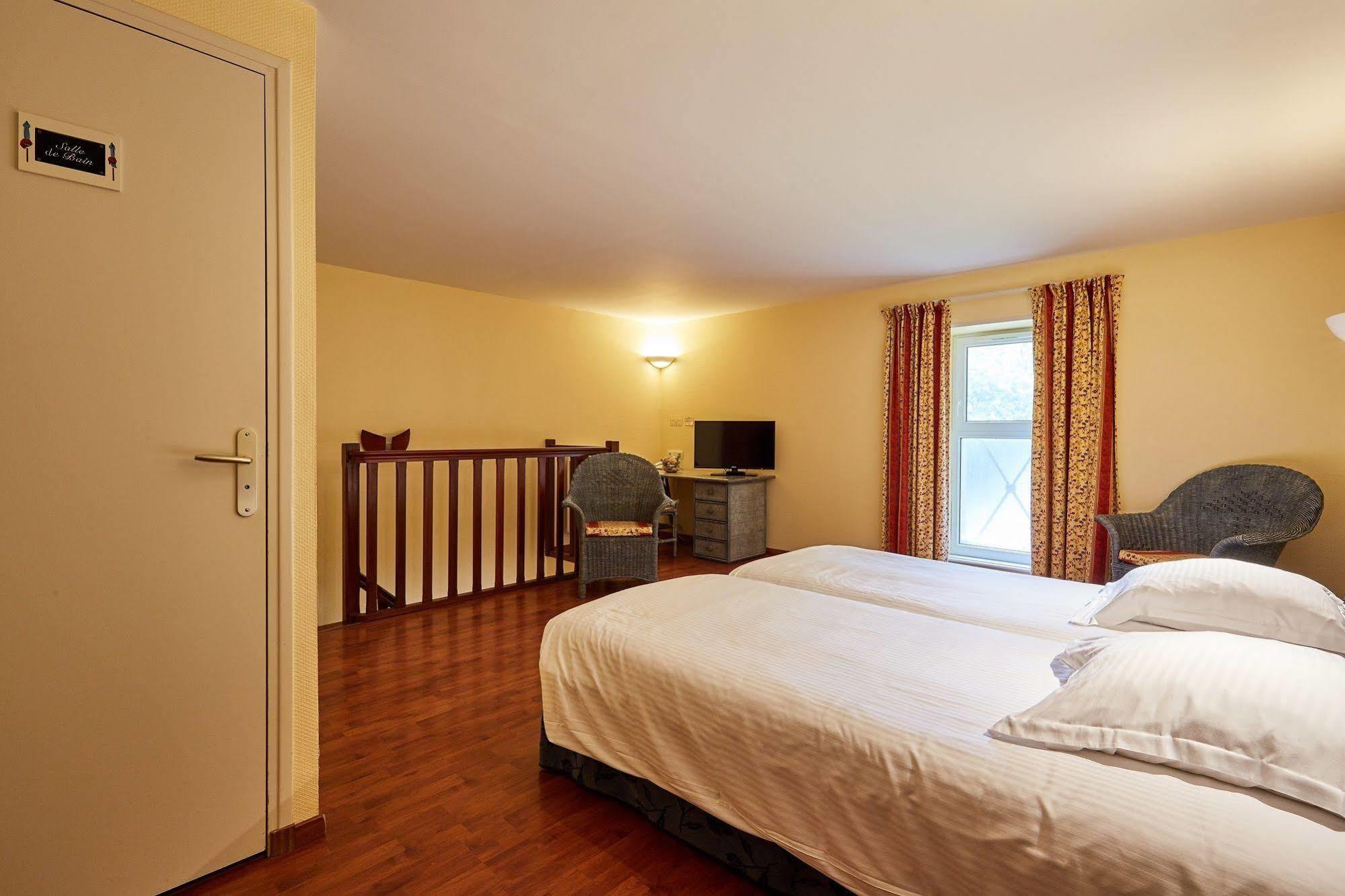 Residence L'Hostreiere Colleville-sur-Mer Kültér fotó